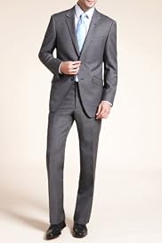 Autograph Pure Wool 2 Button Jacket [T15-0829A-S]