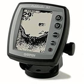 Garmin Fishfinder 90 - 0100045900