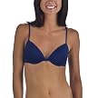 Xhilaration&reg; Micro Bra - Blue Overall