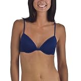 Xhilaration® Micro Bra - Blue Overall