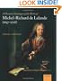 A Thematic Catalogue of the Works of Michel-Richard de Lalande (1657-1726)
