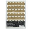Paperchase Photo Corners. Kraft Design