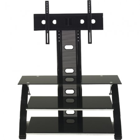 Z-Line Vitoria Flat Panel TV Stand