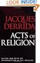 Acts of Religion
