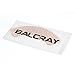 Baloray Filigree Little Vine Lace Laser Cut Cupcake Wrapper Liner Baking Cup Muffin Case Trays Wedding Birthday Party Decoration (Pink, 12)