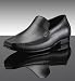 (Parent_T031440A) Autograph Leather Stitch Detail Loafers in Womens Footwear