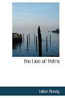 The Lion of Petra