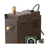 DreamLine SHSK-2000-00 Steam Kit