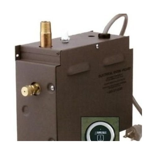 DreamLine SHSK-2000-00 Steam Kit