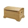 Captain's Chest by Little Colorado