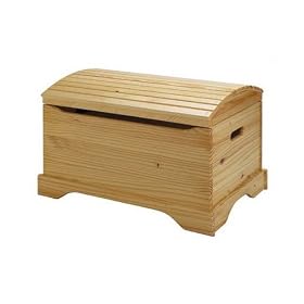 Captain's Chest by Little Colorado