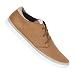 Adidas Schuh Chord Leather Brown - Brown Größe uk10,5=45 1