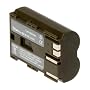Qualit�tsakku f�r Canon EOS 5D 50D 40D 30D 20D 10D 300D - wie BP-511A - Akku Batterie Battery