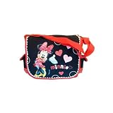 Disney Minnie Mouse Messenger Bag