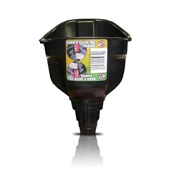 Set A Shopping Price Drop Alert For RhinoGear 05062 Hand-E Quick Fill Funnel