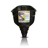 Blitz 05062 Hand-E Quick Fill Funnel