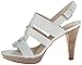 Franco Sarto Women's Milena Platform Sandal