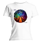 Womens Muse - Resistance Album T-Shirt