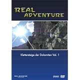 Klettersteige der Dolomiten - Sellastock (2 DVDs)
