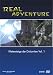  : Real Adventure - Klettersteige der Dolomiten Vol. 1 (Sella - 2 DVDs)