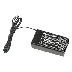 Graupner 7053 - Empf�nger SMC 16SCAN35 MHz