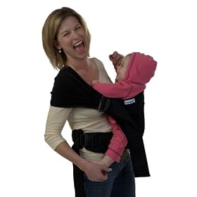Scootababy Baby Carrier