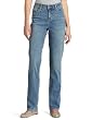 Levi's 505 Misses Mid Rise Classic Straight Leg Jean