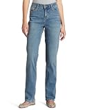 Levi's 505 Misses Mid Rise Classic Straight Leg Jean