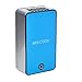 Portable Rechargeable Mini Air Conditioning Fan (Blue)