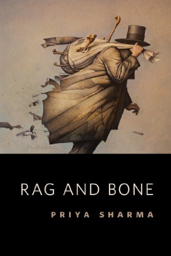 Rag and Bone: A Tor.Com Original