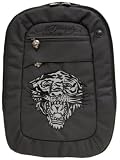 Ed Hardy Cesar EC13CEATIG Computer Backpack Black