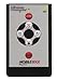 Mobile Edge MEAP01 Wireless Slim-line Presentation Remote