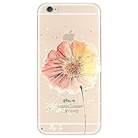 iPhone 6s Case, iPhone 6 Case, Rouran case,Rouran Soft TPU Silicone Clear Cases for iPhone 6 6s from Rouran
