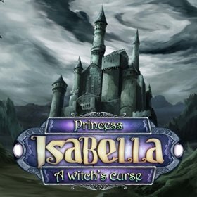 Princess Isabella: A Witch's Curse [Game Download]