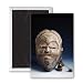 Mask from the Ivory Coast, 11th - 19th.. - 3x2 inch Fridge Magnet - large magnetic button - Magnet