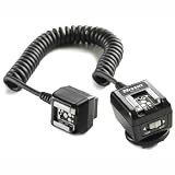 Nissin SC-01 Universal Shoe Cord