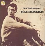 LIVE PERFORMANCE LP UK EMI 1971