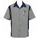 Martini Dream - Bowling Shirts Retro
