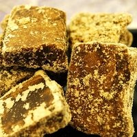 徳之島発　純黒糖ですよ～　200g