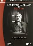 Le Cinque Giornate Di Milano (2 Dvd)