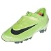 Nike Mercurial Vapor IV FG Citron Size 13