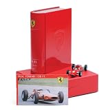 1:43 Scale Ferrari 158 F1 - 1964 - #2 J. Surtees Diecast Model Car