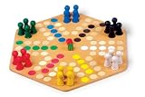 Small Foot Company 1800 - Ludo 6er - small foot company