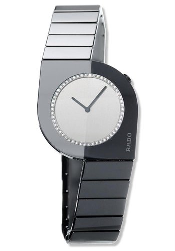 Rado Men's R25472712 Cerix Diamond Watch