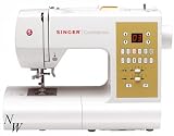 Singer Computernähmaschine Confidence 7469