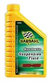 Bardahl 6302 Synthetic 10W-15W Suspension Fluid - 1.057 Quart