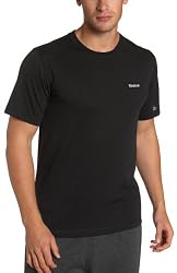 Reebok Men's Play Dry Challenger Tee