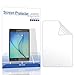 amFilm Galaxy Tab A 9.7 Screen Protector HD Clear for Samsung Galaxy Tab A 9.7 inch 2015 (2-Pack)