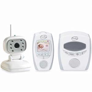 Summer Infant Secure Sounds Digital Color