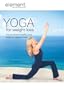 Element: Yoga for Weight Loss